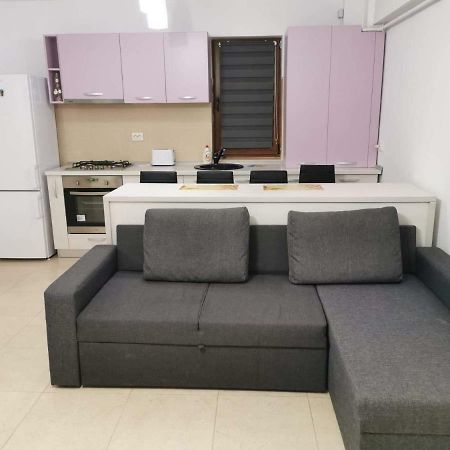 Starfish Apartament Navodari Luaran gambar