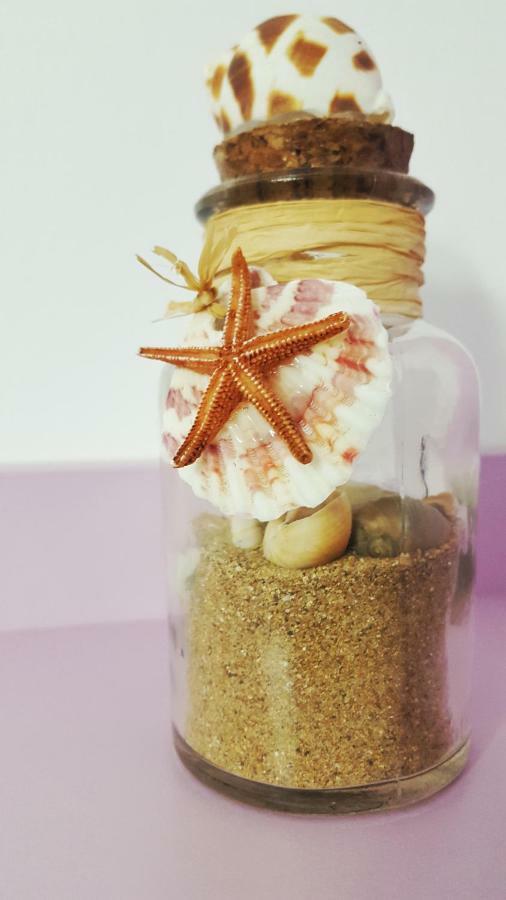 Starfish Apartament Navodari Luaran gambar