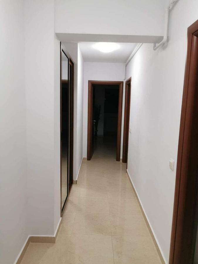Starfish Apartament Navodari Luaran gambar