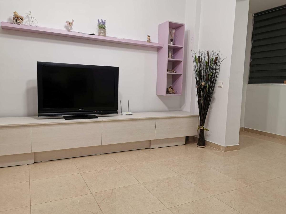 Starfish Apartament Navodari Luaran gambar